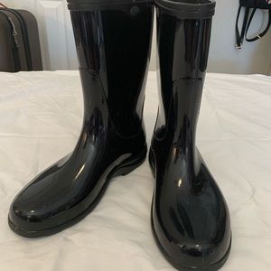 Sloggers Rain Boots